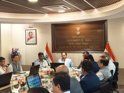 Like UPI, Unified Lending Interface poised to transform credit delivery: Govt | Like UPI, Unified Lending Interface poised to transform credit delivery: Govt Like UPI, Unified Lending Interface poised to transform credit delivery: Govt | Like UPI, Unified Lending Interface poised to transform credit delivery: Govt