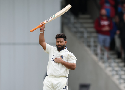 1st Test: Centuries from KL Rahul and Rishabh Pant take India’s lead past 300 | 1st Test: Centuries from KL Rahul and Rishabh Pant take India’s lead past 300 1st Test: Centuries from KL Rahul and Rishabh Pant take India’s lead past 300 | 1st Test: Centuries from KL Rahul and Rishabh Pant take India’s lead past 300