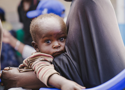 UNICEF seeks urgent funding as over 136,000 flee Congo to Burundi and Uganda | UNICEF seeks urgent funding as over 136,000 flee Congo to Burundi and Uganda UNICEF seeks urgent funding as over 136,000 flee Congo to Burundi and Uganda | UNICEF seeks urgent funding as over 136,000 flee Congo to Burundi and Uganda