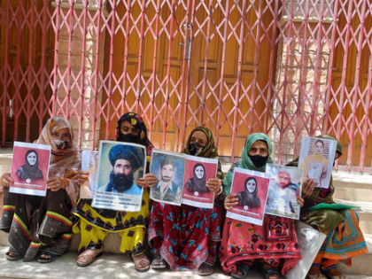 Pakistan: Baloch activists condemn brutal extrajudicial killing of youth | Pakistan: Baloch activists condemn brutal extrajudicial killing of youth Pakistan: Baloch activists condemn brutal extrajudicial killing of youth | Pakistan: Baloch activists condemn brutal extrajudicial killing of youth