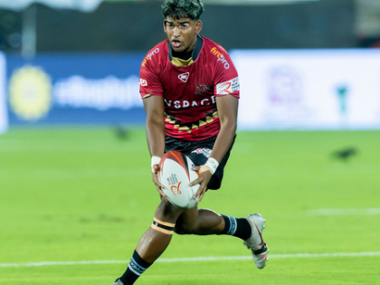 RPL Season 1: Hyderabad Heroes return to top of points table; Delhi Redz win | RPL Season 1: Hyderabad Heroes return to top of points table; Delhi Redz win RPL Season 1: Hyderabad Heroes return to top of points table; Delhi Redz win | RPL Season 1: Hyderabad Heroes return to top of points table; Delhi Redz win