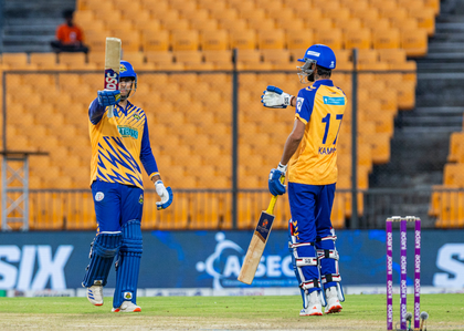 MP League: Bhopal Leopards reach final with dramatic win over Rewa Jaguar | MP League: Bhopal Leopards reach final with dramatic win over Rewa Jaguar MP League: Bhopal Leopards reach final with dramatic win over Rewa Jaguar | MP League: Bhopal Leopards reach final with dramatic win over Rewa Jaguar