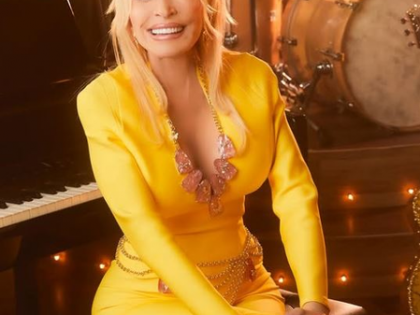 Dolly Parton returns to touring with new shows in Las Vegas | Dolly Parton returns to touring with new shows in Las Vegas