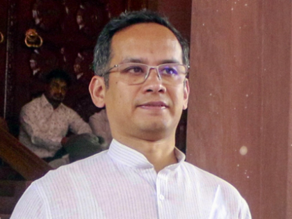 Assam Minister received Rs 50 lakh for private dairy firm: Gaurav Gogoi | Assam Minister received Rs 50 lakh for private dairy firm: Gaurav Gogoi Assam Minister received Rs 50 lakh for private dairy firm: Gaurav Gogoi | Assam Minister received Rs 50 lakh for private dairy firm: Gaurav Gogoi