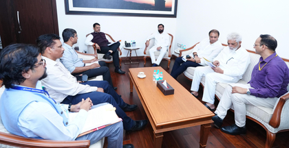 Final decision on Three Language Formula only after talking to all concerned: CM Fadnavis | Final decision on Three Language Formula only after talking to all concerned: CM Fadnavis Final decision on Three Language Formula only after talking to all concerned: CM Fadnavis | Final decision on Three Language Formula only after talking to all concerned: CM Fadnavis