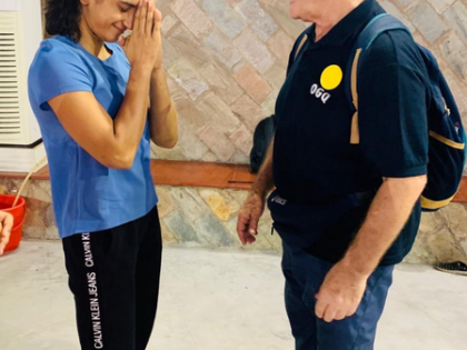 Vladimir Mestvirishvili, architect of India's wrestling resurgence, passes away at 69 | Vladimir Mestvirishvili, architect of India's wrestling resurgence, passes away at 69 Vladimir Mestvirishvili, architect of India's wrestling resurgence, passes away at 69 | Vladimir Mestvirishvili, architect of India's wrestling resurgence, passes away at 69