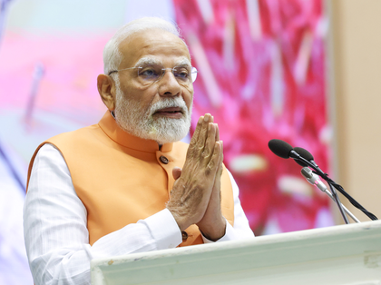 We salute every person who stood firm in fight against Emergency: PM Modi | We salute every person who stood firm in fight against Emergency: PM Modi We salute every person who stood firm in fight against Emergency: PM Modi | We salute every person who stood firm in fight against Emergency: PM Modi