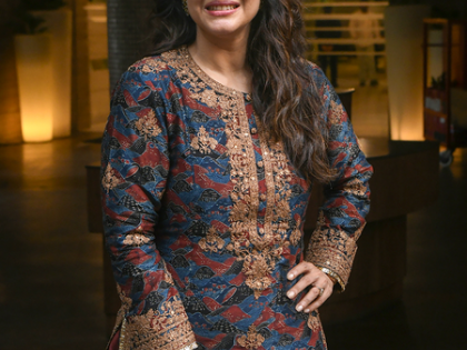 Kajol on ‘Maa’: No other title could have more aptly defined our film | Kajol on ‘Maa’: No other title could have more aptly defined our film Kajol on ‘Maa’: No other title could have more aptly defined our film | Kajol on ‘Maa’: No other title could have more aptly defined our film