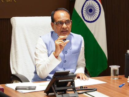 Shivraj Chouhan warns of strict action against makers of fake fertilizers | Shivraj Chouhan warns of strict action against makers of fake fertilizers Shivraj Chouhan warns of strict action against makers of fake fertilizers | Shivraj Chouhan warns of strict action against makers of fake fertilizers