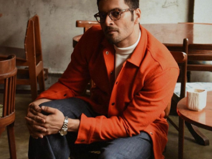 Ali Fazal: Working with Anurag Basu is like stepping into a musical dreamscape | Ali Fazal: Working with Anurag Basu is like stepping into a musical dreamscape Ali Fazal: Working with Anurag Basu is like stepping into a musical dreamscape | Ali Fazal: Working with Anurag Basu is like stepping into a musical dreamscape