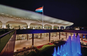 Adani Airports secures $1 billion from global investors for Mumbai International Airport | Adani Airports secures $1 billion from global investors for Mumbai International Airport Adani Airports secures $1 billion from global investors for Mumbai International Airport | Adani Airports secures $1 billion from global investors for Mumbai International Airport