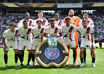 Club WC: PSG beat Sounders to progress into knockouts as Group B toppers | Club WC: PSG beat Sounders to progress into knockouts as Group B toppers Club WC: PSG beat Sounders to progress into knockouts as Group B toppers | Club WC: PSG beat Sounders to progress into knockouts as Group B toppers