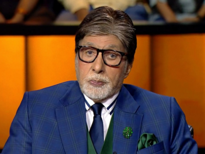Big B: In our early years ma, babuji gave prominence to sanskaar | Big B: In our early years ma, babuji gave prominence to sanskaar Big B: In our early years ma, babuji gave prominence to sanskaar | Big B: In our early years ma, babuji gave prominence to sanskaar