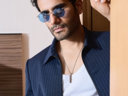 Karan Tacker: I believe every character has a big part of me in them | Karan Tacker: I believe every character has a big part of me in them Karan Tacker: I believe every character has a big part of me in them | Karan Tacker: I believe every character has a big part of me in them