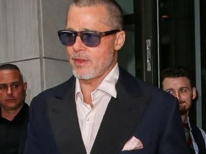 Brad Pitt was in ‘unhealthy time’ of his life, until David Fincher ‘reinvigorated’ his love of acting | Brad Pitt was in ‘unhealthy time’ of his life, until David Fincher ‘reinvigorated’ his love of acting Brad Pitt was in ‘unhealthy time’ of his life, until David Fincher ‘reinvigorated’ his love of acting | Brad Pitt was in ‘unhealthy time’ of his life, until David Fincher ‘reinvigorated’ his love of acting