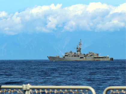 Taiwan spots 12 Chinese aircrafts, 7 naval vessels near its territory | Taiwan spots 12 Chinese aircrafts, 7 naval vessels near its territory Taiwan spots 12 Chinese aircrafts, 7 naval vessels near its territory | Taiwan spots 12 Chinese aircrafts, 7 naval vessels near its territory