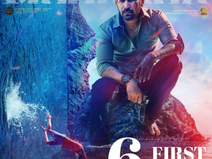 Vijay Antony to release first six minutes of 'Maaragan' ahead of film's release! | Vijay Antony to release first six minutes of 'Maaragan' ahead of film's release! Vijay Antony to release first six minutes of 'Maaragan' ahead of film's release! | Vijay Antony to release first six minutes of 'Maaragan' ahead of film's release!
