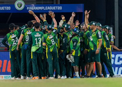 Madhya Pradesh League: Chambal Ghariyals beat Gwalior Cheetahs to enter final | Madhya Pradesh League: Chambal Ghariyals beat Gwalior Cheetahs to enter final