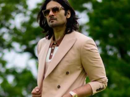 Ali Fazal says Anurag Basu uses sets to his advantage, likes to break illusion | Ali Fazal says Anurag Basu uses sets to his advantage, likes to break illusion