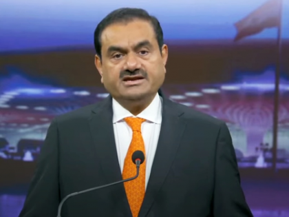 We don’t just build businesses, we build India’s capabilities: Gautam Adani | We don’t just build businesses, we build India’s capabilities: Gautam Adani We don’t just build businesses, we build India’s capabilities: Gautam Adani | We don’t just build businesses, we build India’s capabilities: Gautam Adani
