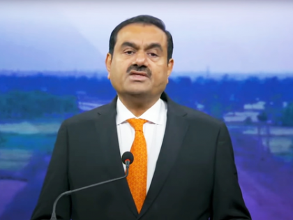 Our most transformative project is unfolding in Dharavi, says Gautam Adani | Our most transformative project is unfolding in Dharavi, says Gautam Adani Our most transformative project is unfolding in Dharavi, says Gautam Adani | Our most transformative project is unfolding in Dharavi, says Gautam Adani