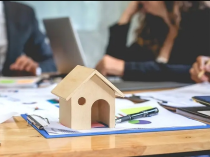 Home purchases turn more affordable after RBI rate cuts: Report | Home purchases turn more affordable after RBI rate cuts: Report