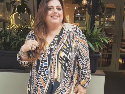 Delnaaz Irani explains why audience loyalty has shifted in today’s TV landscape | Delnaaz Irani explains why audience loyalty has shifted in today’s TV landscape