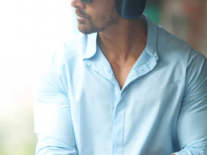 Harshvardhan Rane juggles exam and film commitments as he prepares for three-month shoot | Harshvardhan Rane juggles exam and film commitments as he prepares for three-month shoot