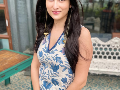 Sheen Dass says lack of talent makes nepotism unjust for deserving artists | Sheen Dass says lack of talent makes nepotism unjust for deserving artists