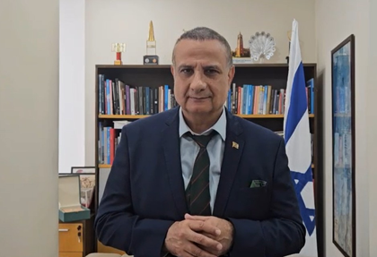 Iran-Israel ceasefire marks a historic shift in Middle East, says Israeli diplomat Kobbi Shoshani | Iran-Israel ceasefire marks a historic shift in Middle East, says Israeli diplomat Kobbi Shoshani