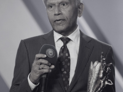 Dilip Doshi was a true artist of spin bowling and he inspired a generation of cricketers: Roger Binny | Dilip Doshi was a true artist of spin bowling and he inspired a generation of cricketers: Roger Binny