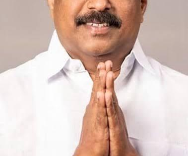 BJP's TN unit set for revamp as Nainar Nagenthiran reaches Delhi for key consultations | BJP's TN unit set for revamp as Nainar Nagenthiran reaches Delhi for key consultations