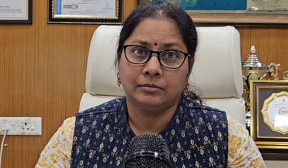 Maharashtra: IMD issues red alert for Nandurbar, yellow alert for Mumbai | Maharashtra: IMD issues red alert for Nandurbar, yellow alert for Mumbai Maharashtra: IMD issues red alert for Nandurbar, yellow alert for Mumbai | Maharashtra: IMD issues red alert for Nandurbar, yellow alert for Mumbai