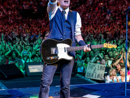 Bruce Springsteen reveals album he was not interested in making | Bruce Springsteen reveals album he was not interested in making Bruce Springsteen reveals album he was not interested in making | Bruce Springsteen reveals album he was not interested in making