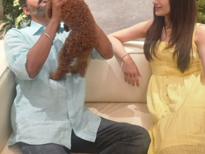 Trisha Krishnan drops a cryptic post about love amidst dating rumours with Thalapathy Vijay | Trisha Krishnan drops a cryptic post about love amidst dating rumours with Thalapathy Vijay Trisha Krishnan drops a cryptic post about love amidst dating rumours with Thalapathy Vijay | Trisha Krishnan drops a cryptic post about love amidst dating rumours with Thalapathy Vijay