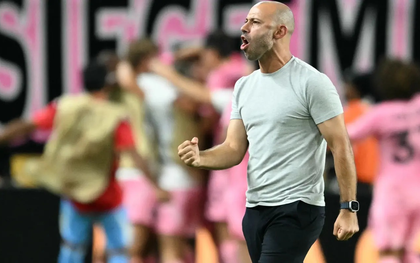 Inter Miami will try to prove their worth against best in Europe: Mascherano on PSG clash | Inter Miami will try to prove their worth against best in Europe: Mascherano on PSG clash