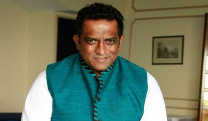 Anurag Basu says music is soul of 'Metro...In Dino'. film is more of Pritam’s than his | Anurag Basu says music is soul of 'Metro...In Dino'. film is more of Pritam’s than his Anurag Basu says music is soul of 'Metro...In Dino'. film is more of Pritam’s than his | Anurag Basu says music is soul of 'Metro...In Dino'. film is more of Pritam’s than his