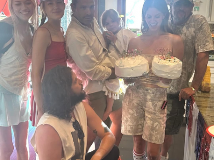Lana Del Rey eager for upcoming tour as she celebrates her birthday | Lana Del Rey eager for upcoming tour as she celebrates her birthday Lana Del Rey eager for upcoming tour as she celebrates her birthday | Lana Del Rey eager for upcoming tour as she celebrates her birthday