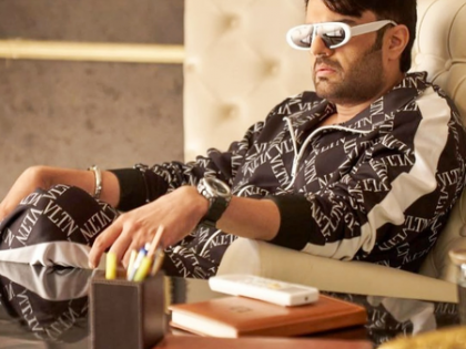 Maniesh Paul celebrates 3 years of Jugjugg Jeeyo: 'A film very close to my heart' | Maniesh Paul celebrates 3 years of Jugjugg Jeeyo: 'A film very close to my heart' Maniesh Paul celebrates 3 years of Jugjugg Jeeyo: 'A film very close to my heart' | Maniesh Paul celebrates 3 years of Jugjugg Jeeyo: 'A film very close to my heart'