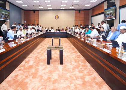 Maharashtra Cabinet clears 802 km Shaktipeeth Expressway | Maharashtra Cabinet clears 802 km Shaktipeeth Expressway Maharashtra Cabinet clears 802 km Shaktipeeth Expressway | Maharashtra Cabinet clears 802 km Shaktipeeth Expressway