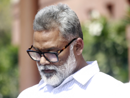 Pappu Yadav likens current political climate to ‘undeclared Emergency’ | Pappu Yadav likens current political climate to ‘undeclared Emergency’ Pappu Yadav likens current political climate to ‘undeclared Emergency’ | Pappu Yadav likens current political climate to ‘undeclared Emergency’