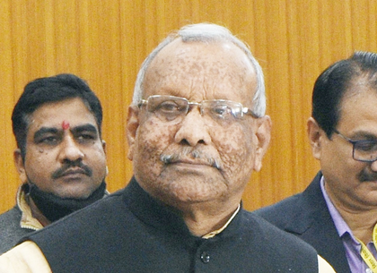 NDA will contest Bihar polls under Nitish Kumar’s leadership: Former Dy CM | NDA will contest Bihar polls under Nitish Kumar’s leadership: Former Dy CM NDA will contest Bihar polls under Nitish Kumar’s leadership: Former Dy CM | NDA will contest Bihar polls under Nitish Kumar’s leadership: Former Dy CM