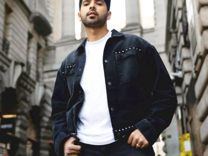Armaan Malik wins hearts with his dance moves in his latest number 'Baari Baari’ | Armaan Malik wins hearts with his dance moves in his latest number 'Baari Baari’ Armaan Malik wins hearts with his dance moves in his latest number 'Baari Baari’ | Armaan Malik wins hearts with his dance moves in his latest number 'Baari Baari’