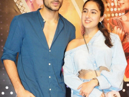 Ibrahim Ali Khan reveals he’s ‘feeling bitter’ without sister Sara Ali Khan in London | Ibrahim Ali Khan reveals he’s ‘feeling bitter’ without sister Sara Ali Khan in London Ibrahim Ali Khan reveals he’s ‘feeling bitter’ without sister Sara Ali Khan in London | Ibrahim Ali Khan reveals he’s ‘feeling bitter’ without sister Sara Ali Khan in London