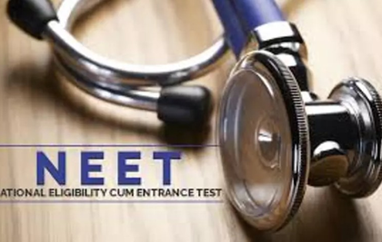 Power outage during NEET exam: Contradictions on NTA and administration's submissions, says petitioners advocate | Power outage during NEET exam: Contradictions on NTA and administration's submissions, says petitioners advocate Power outage during NEET exam: Contradictions on NTA and administration's submissions, says petitioners advocate | Power outage during NEET exam: Contradictions on NTA and administration's submissions, says petitioners advocate