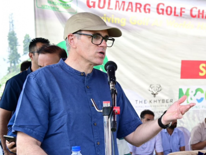 No local involved in Pahalgam terror attack: Omar Abdulah | No local involved in Pahalgam terror attack: Omar Abdulah No local involved in Pahalgam terror attack: Omar Abdulah | No local involved in Pahalgam terror attack: Omar Abdulah
