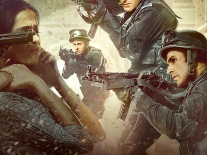 Akshaye Khanna is on a mission to find the real culprits in the 'Akshardham' trailer | Akshaye Khanna is on a mission to find the real culprits in the 'Akshardham' trailer Akshaye Khanna is on a mission to find the real culprits in the 'Akshardham' trailer | Akshaye Khanna is on a mission to find the real culprits in the 'Akshardham' trailer