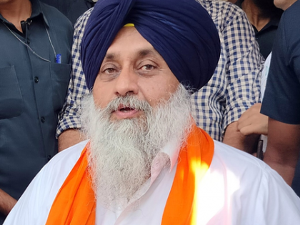 Kejriwal trying to run Punjab like ‘East India Company’: Akali Dal | Kejriwal trying to run Punjab like ‘East India Company’: Akali Dal Kejriwal trying to run Punjab like ‘East India Company’: Akali Dal | Kejriwal trying to run Punjab like ‘East India Company’: Akali Dal