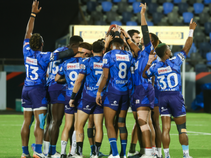 RPL Season 1: First goal achieved says head coach as Hyderabad Heroes reach playoffs | RPL Season 1: First goal achieved says head coach as Hyderabad Heroes reach playoffs RPL Season 1: First goal achieved says head coach as Hyderabad Heroes reach playoffs | RPL Season 1: First goal achieved says head coach as Hyderabad Heroes reach playoffs