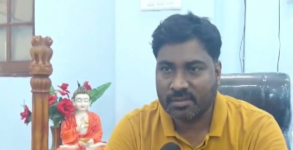 Thieves target former Bihar minister's govt residence in Patna's VIP area | Thieves target former Bihar minister's govt residence in Patna's VIP area Thieves target former Bihar minister's govt residence in Patna's VIP area | Thieves target former Bihar minister's govt residence in Patna's VIP area